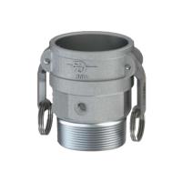 Camlock Swivel Fittings