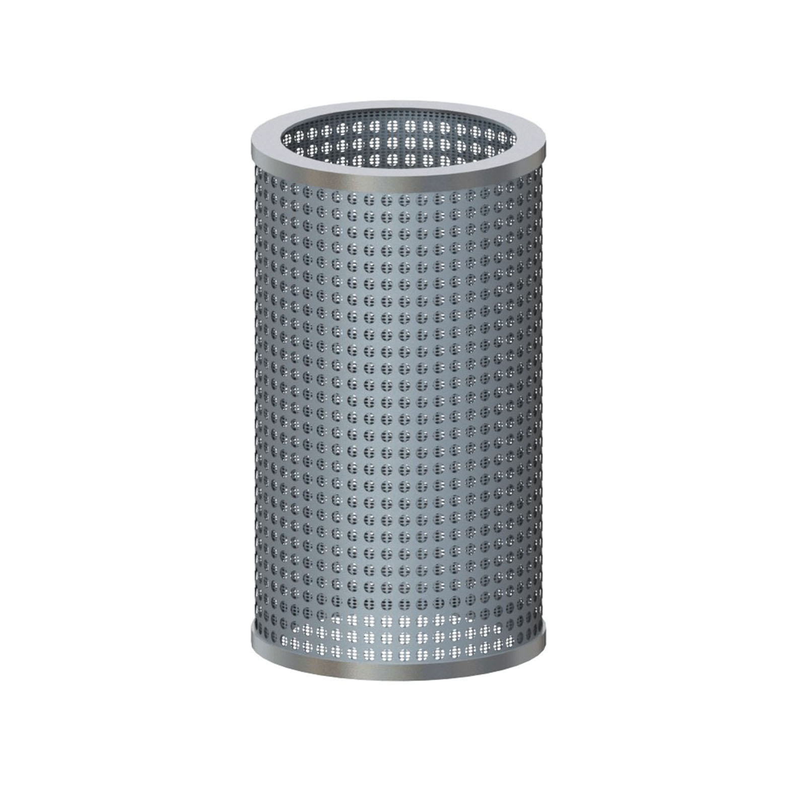 PT Coupling 3420040 Mesh Basket, For Use With: Wye Strainer, 304 Stainless Steel
