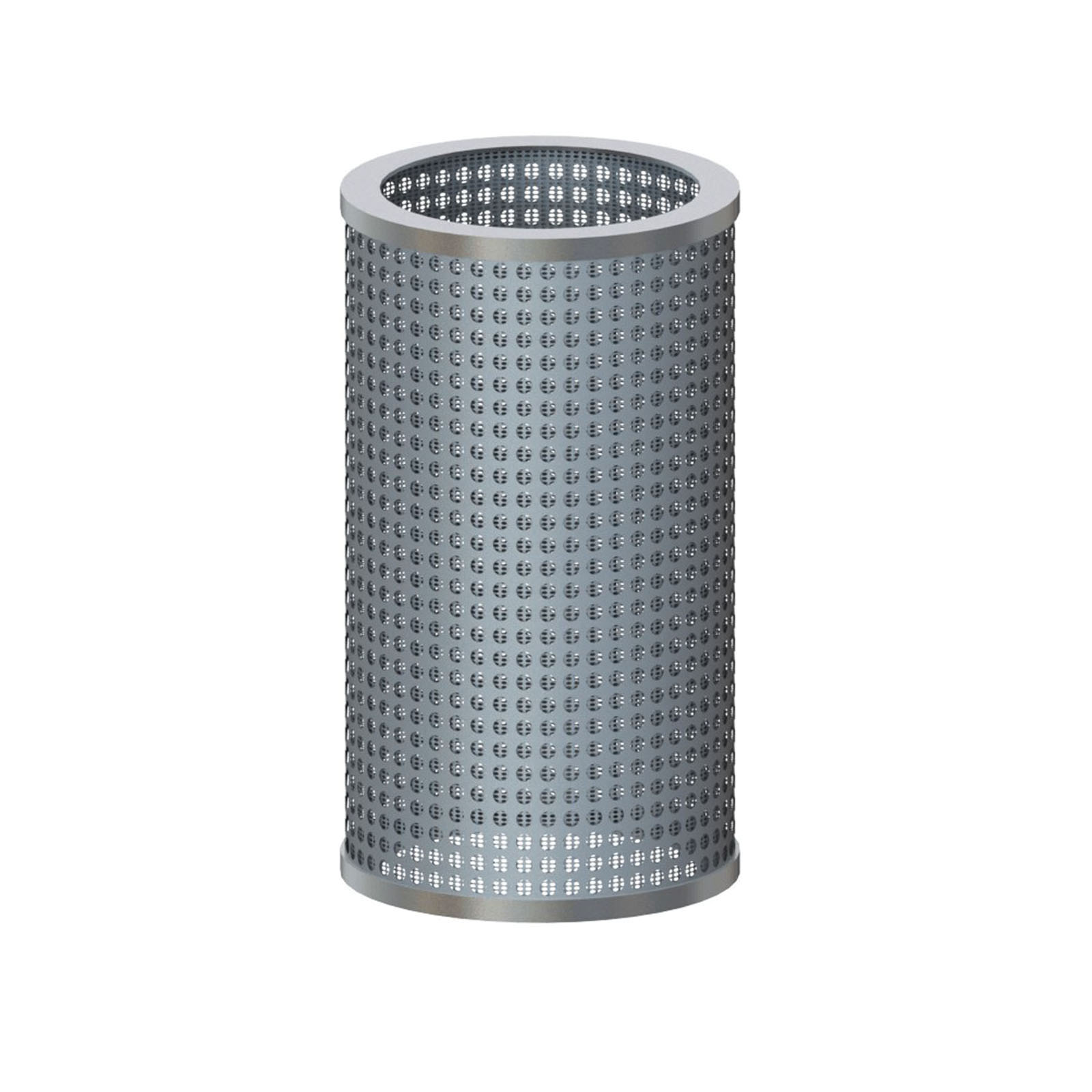 PT Coupling 3430060 Mesh Basket, For Use With: Wye Strainer, 304 Stainless Steel