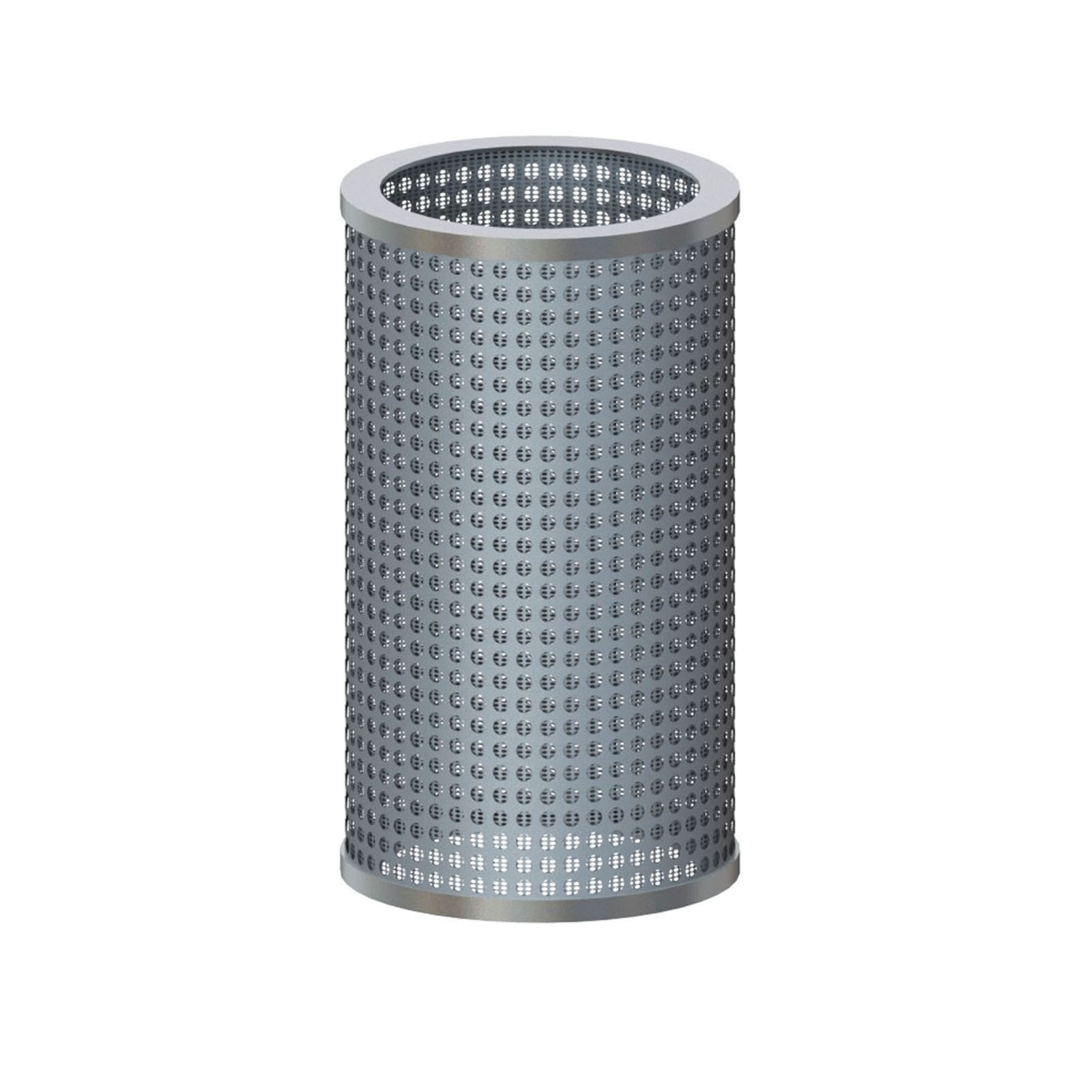 PT Coupling 3440020 Mesh Basket, For Use With: Wye Strainer, 304 Stainless Steel