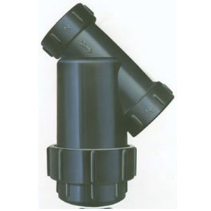 PT Coupling 37893000 Y-Strainer Body Assembly without Screen, 3 in Nominal, NPT x NPT