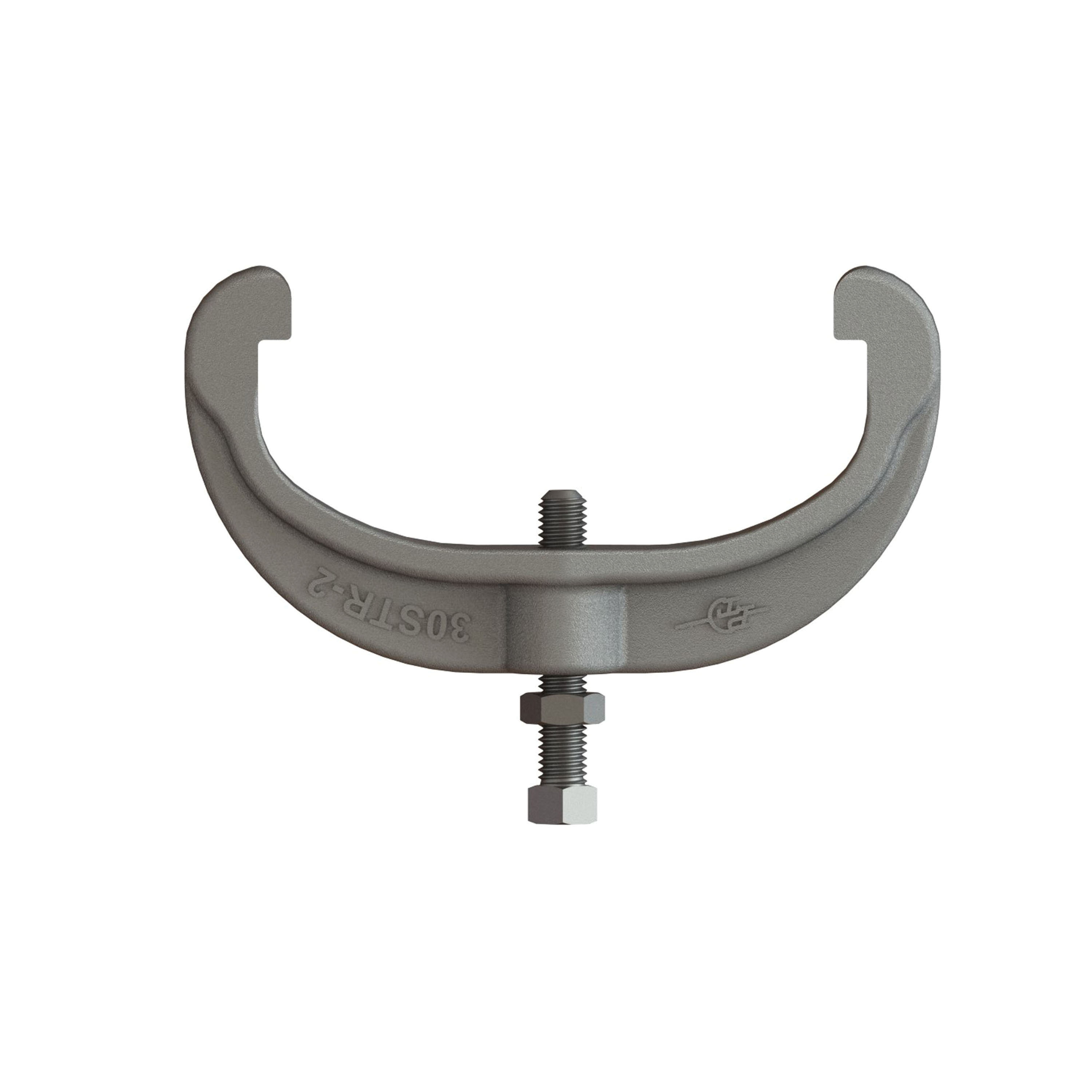 PT Coupling Punch-Lok 38892050 Clamp Kit, For Use With: Wye Strainer, Ductile Iron