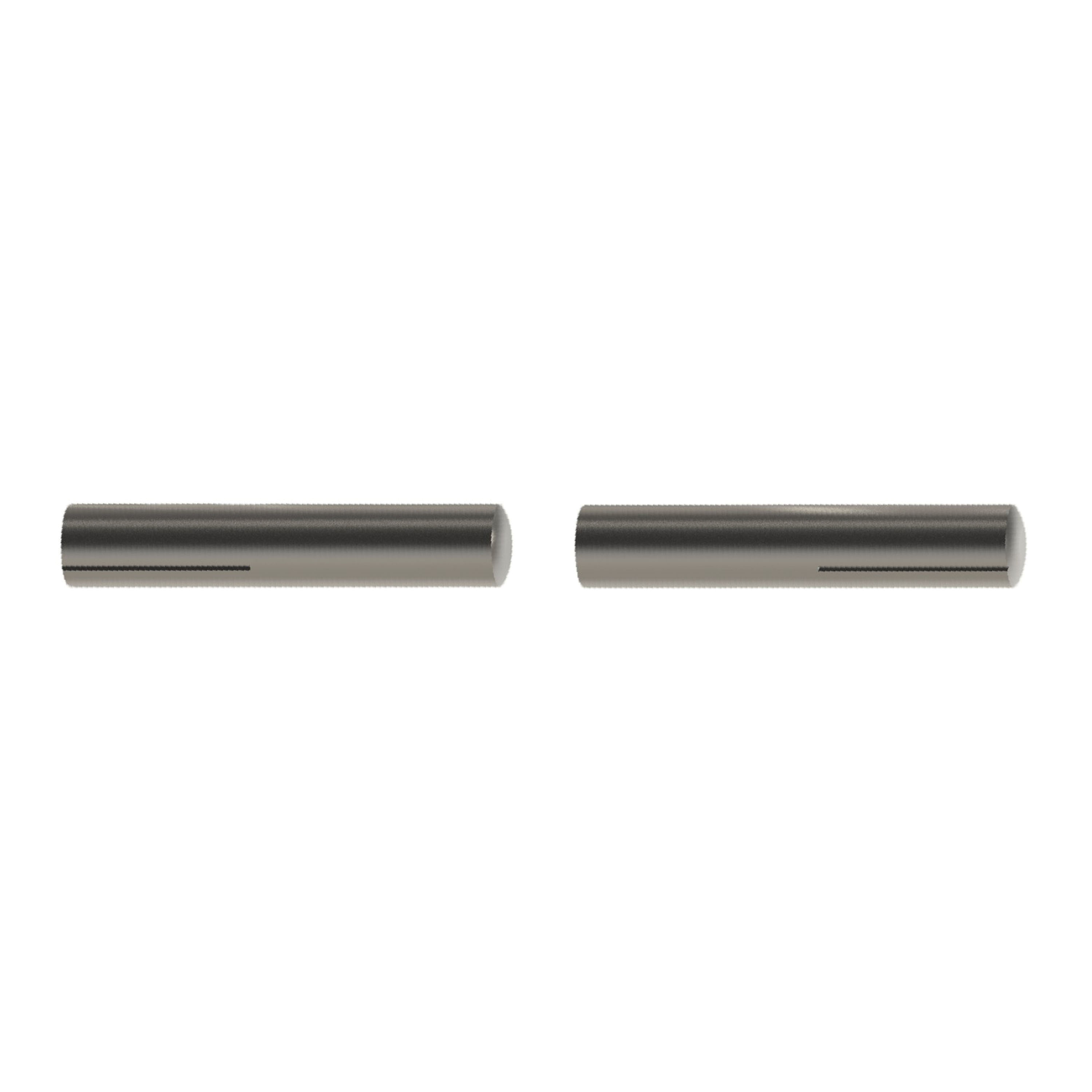 PT Coupling 5301020 Cam Pin, Stainless Steel, For Use With: 2 and 2-1/2 in Coupler