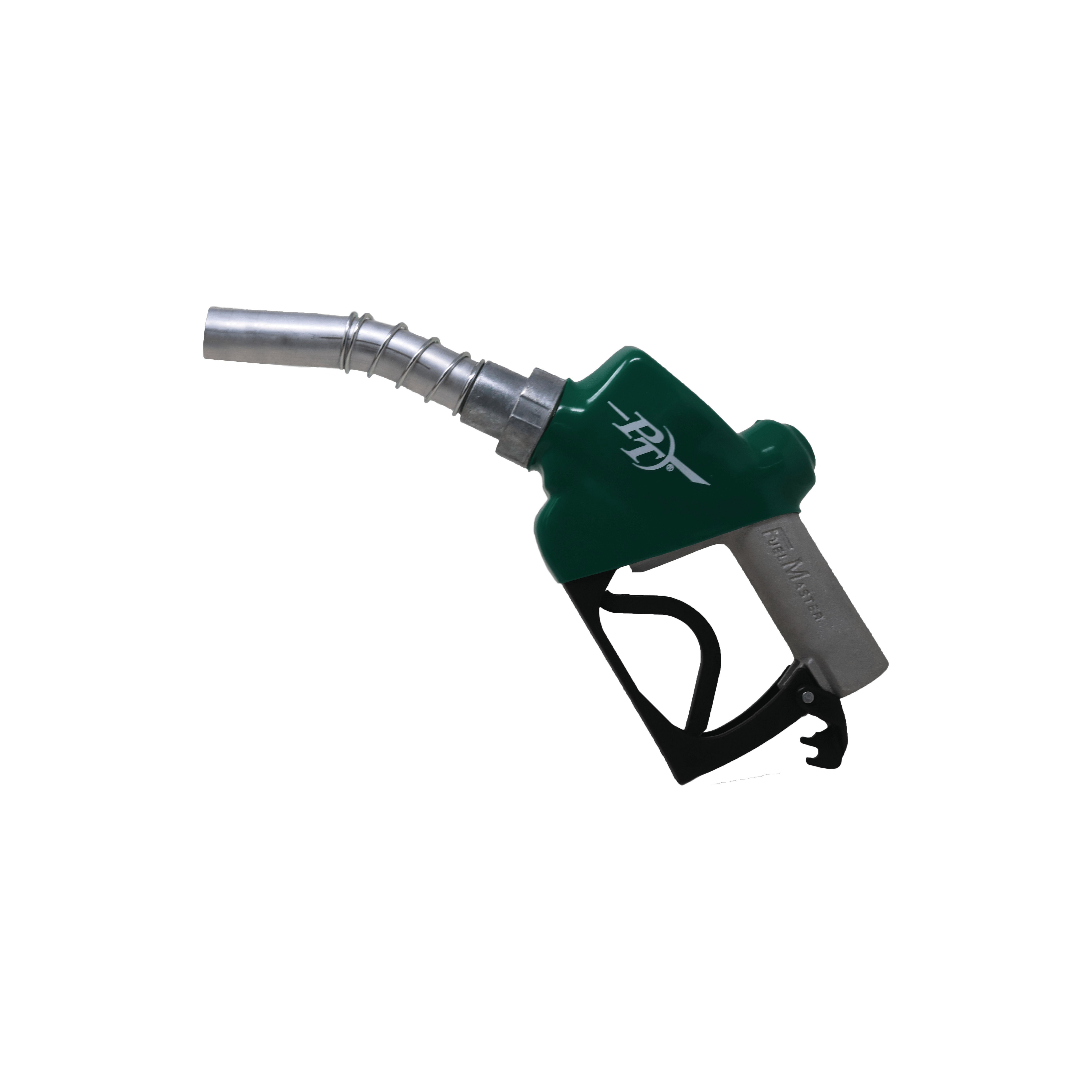 PT Coupling Safety Tank Solutions, FuelMaster 780042 Nozzle, Automatic, 1 in Nominal, NPT Connection, 35 gpm