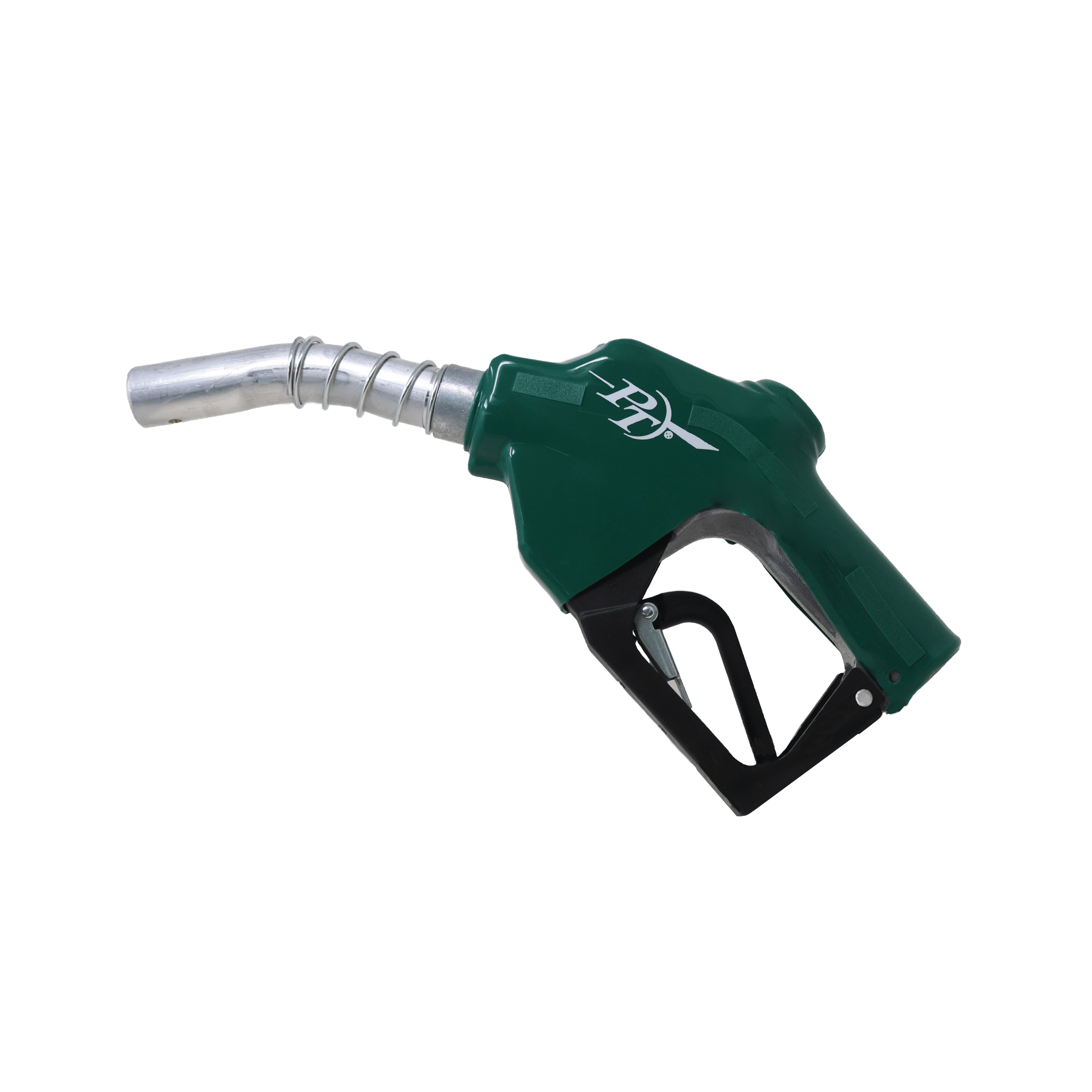PT Coupling Safety Tank Solutions 780056 Prepay Nozzle, Automatic, 1 in Nominal, NPT Connection, 45 gpm, Diesel Fuel