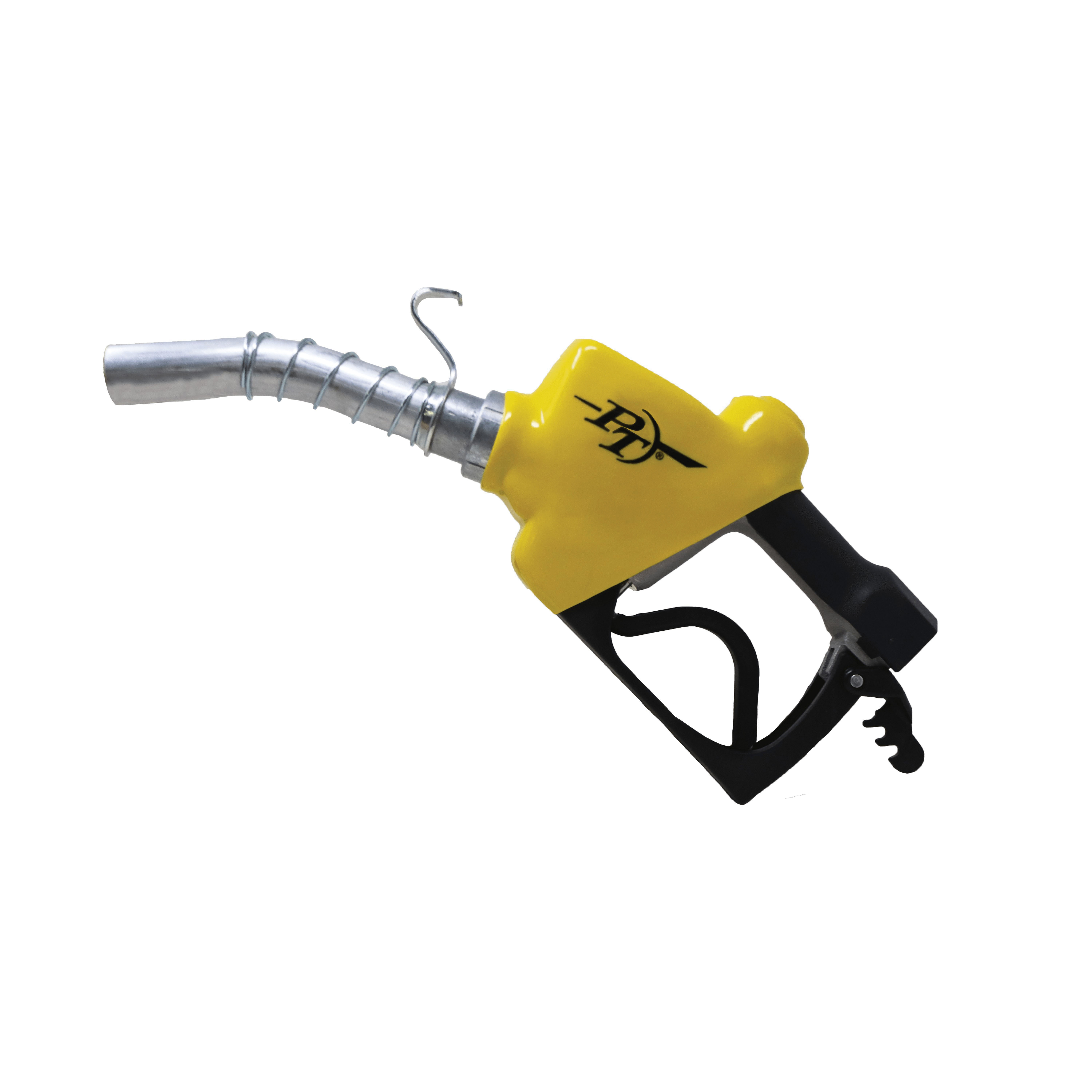 PT Coupling Safety Tank Solutions 780057 Farm and Consumer Nozzle, Automatic, 1 in Nominal, NPT Connection, 25 gpm