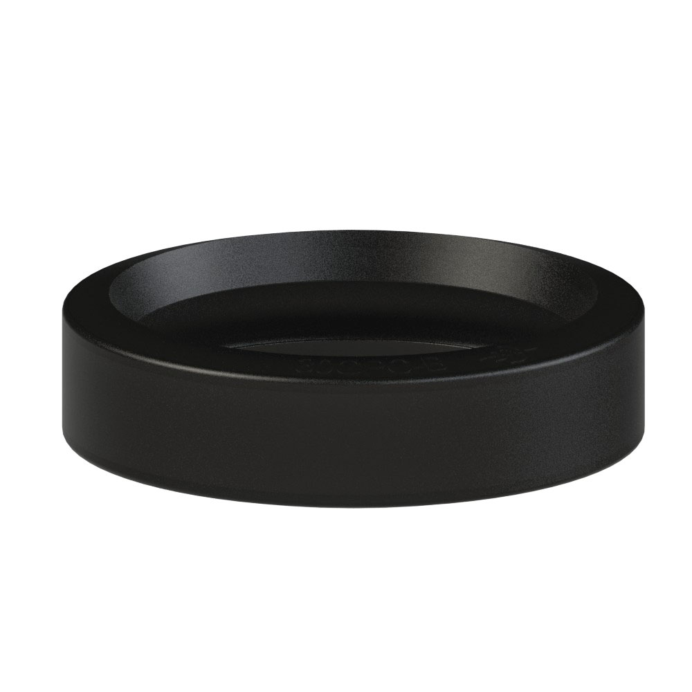 PT Coupling Safety Tank Solutions 801202 Seal, 2 in, Buna-N, For Use With: Grooved Pipe Coupling