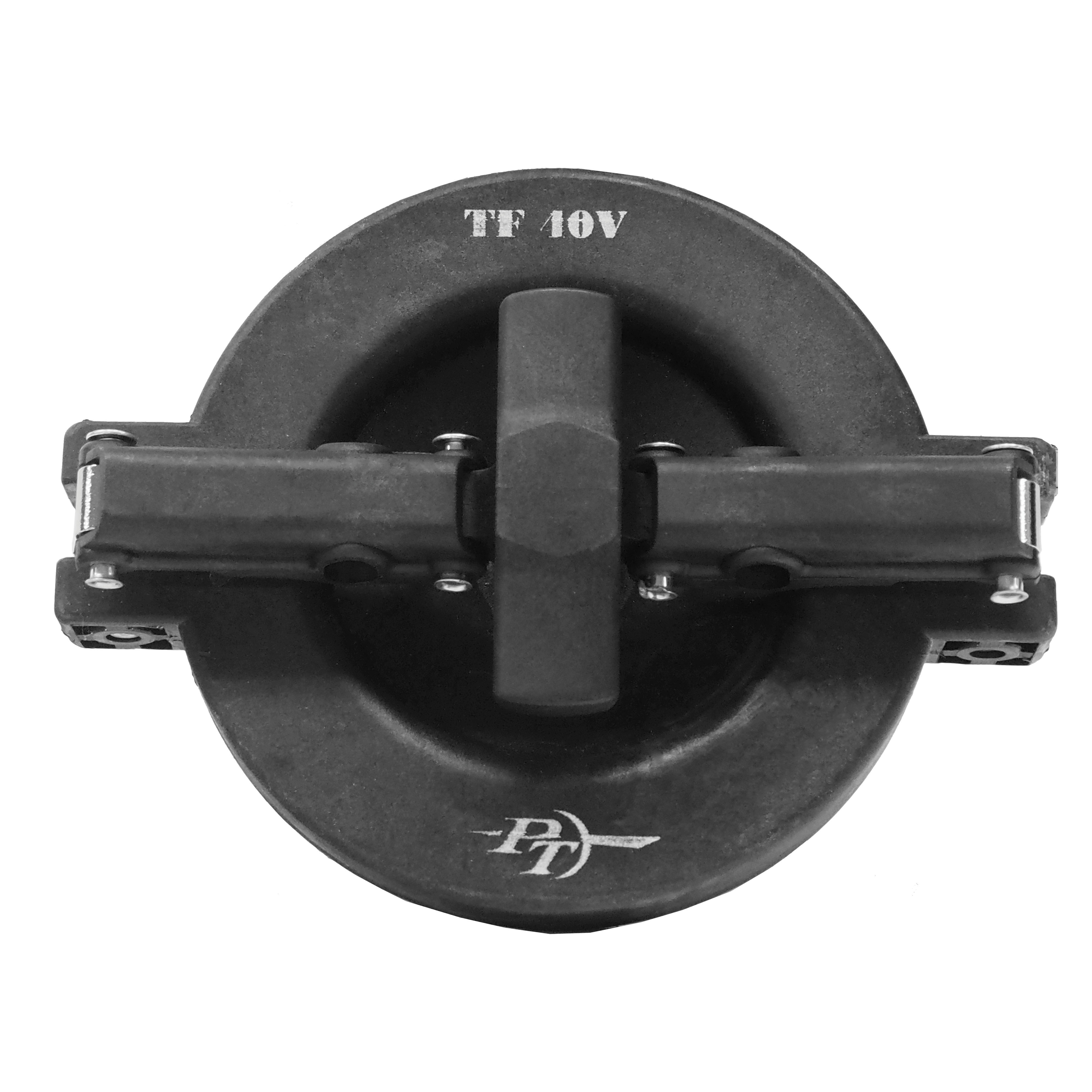 PT Coupling Safety Tank Solutions 8014121 Tight Fill Cap