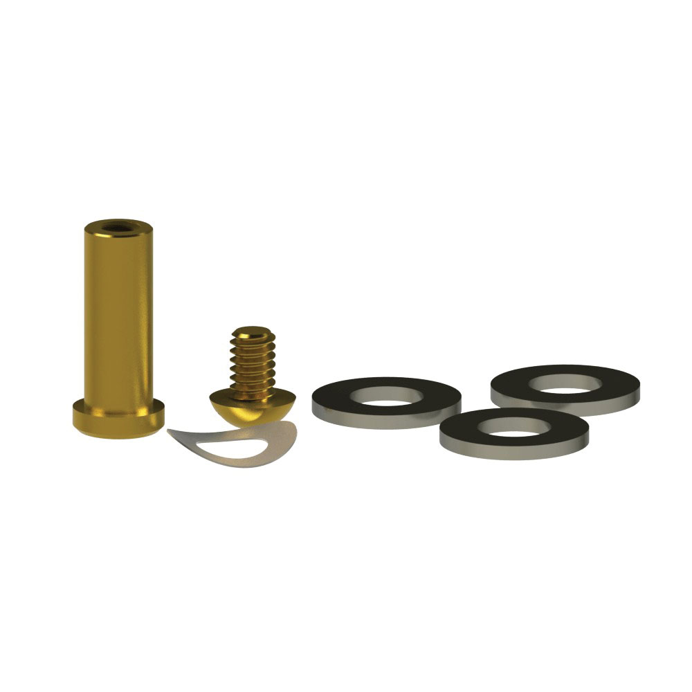 PT Coupling Safety Tank Solutions 86004121 Connecting Link Pin Kit