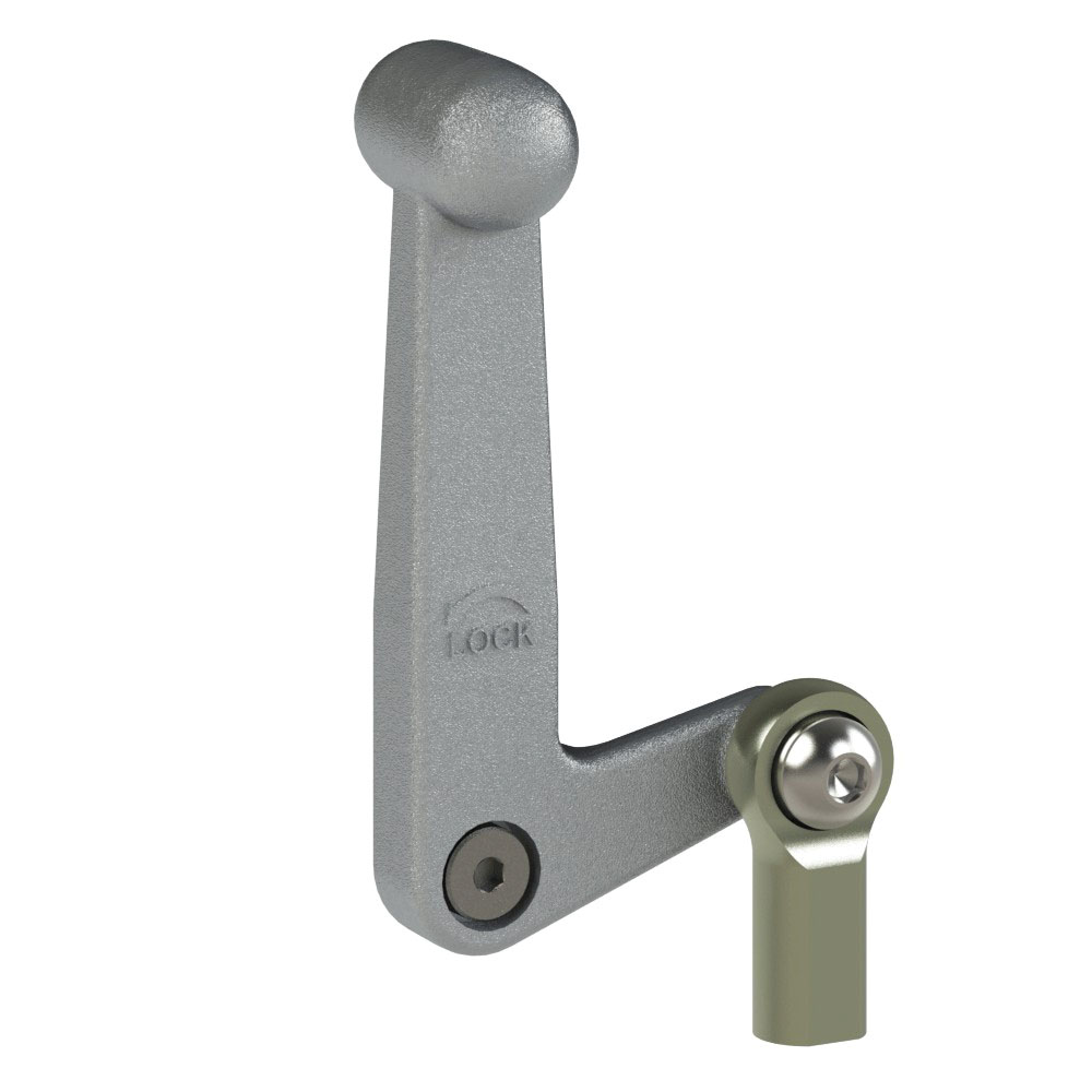 PT Coupling Safety Tank Solutions 86004144 Actuation Lever Kit