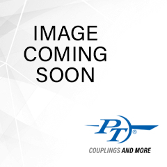 PT Coupling 2901115 Dust Cap, 1-1/2 in Type V, Nylon