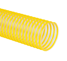 Flex-Tube PU Medium Residential Leaf Collection Hose