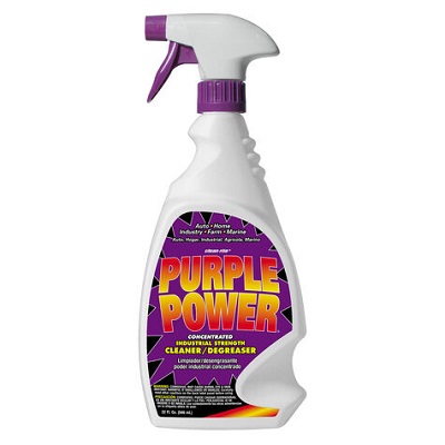 Purple Power Industrial Strength Cleaner Degreaser - 32 oz