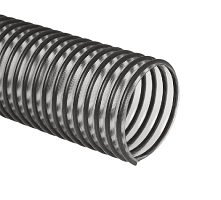 Flex-Tube PV Medium Residential Leaf Collection Hose