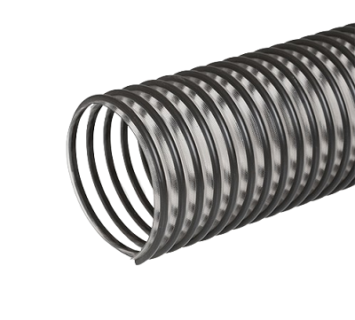 Flex-Tube PV - Residential Leaf Collection Hose