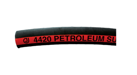 Red Stripe Petroleum