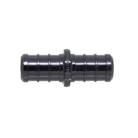3/8in Poly PEX Crimp Coupling