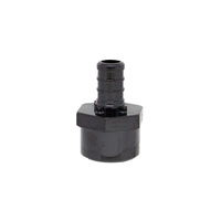 1/2in X 1/2in Poly PEX Female NPT Adapter