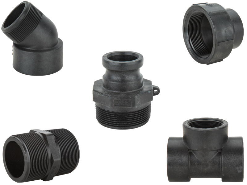 Pipe Fittings