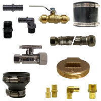 Plumbing