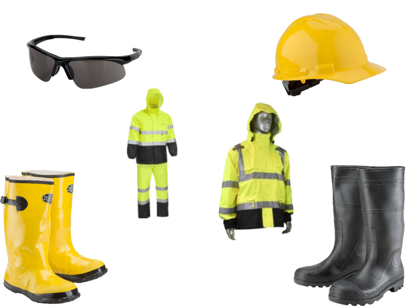 Protective Clothing