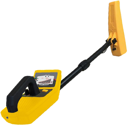R2012 512hz SONDE LOCATOR
