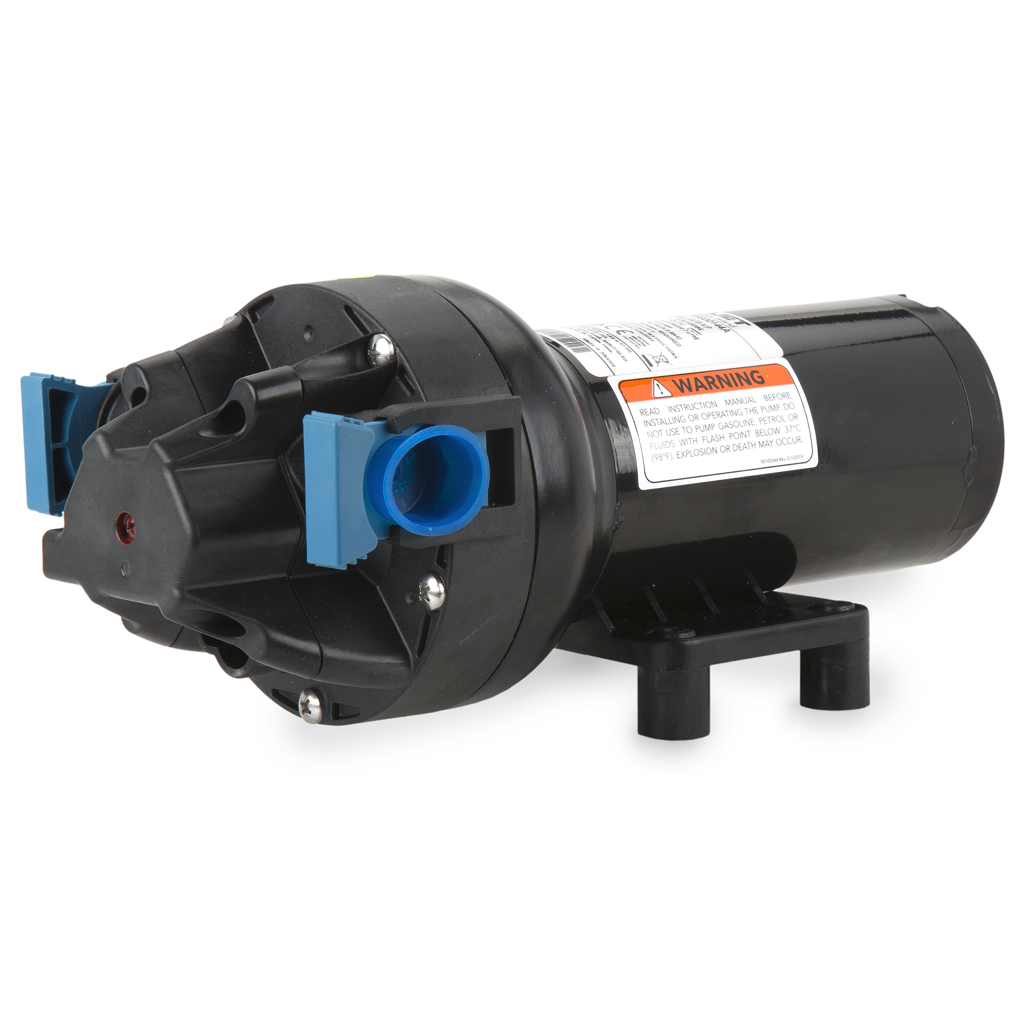 Flojet Pumps and Parts