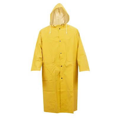 StormFront-FR 3 Piece Rainsuit with Hood