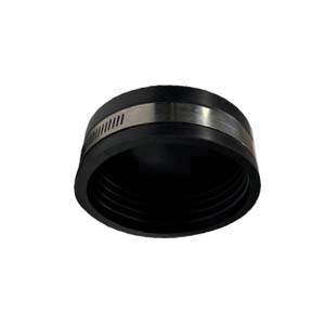 Flexible Cap