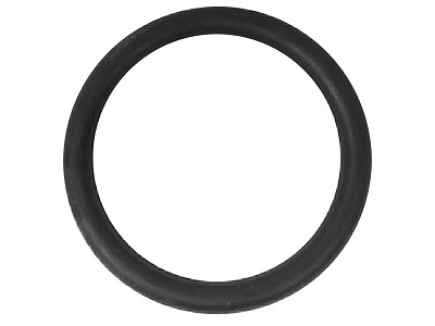 Ringlock Gasket - Round Back for Steel Fittings