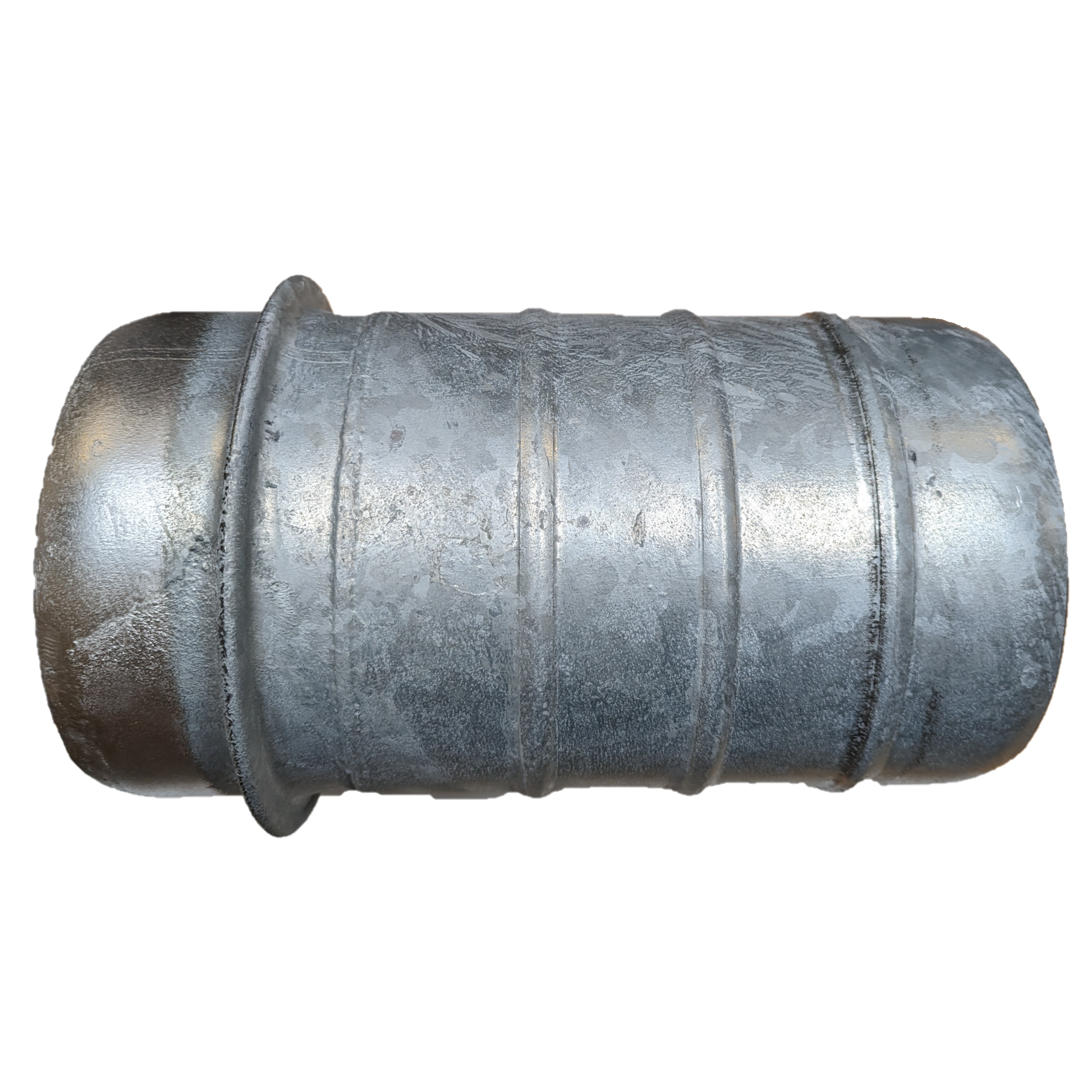 Hose to Male RingLock - Steel
