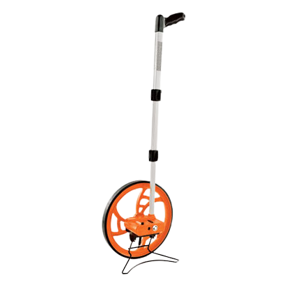 3' Telescoping Measuring Wheel