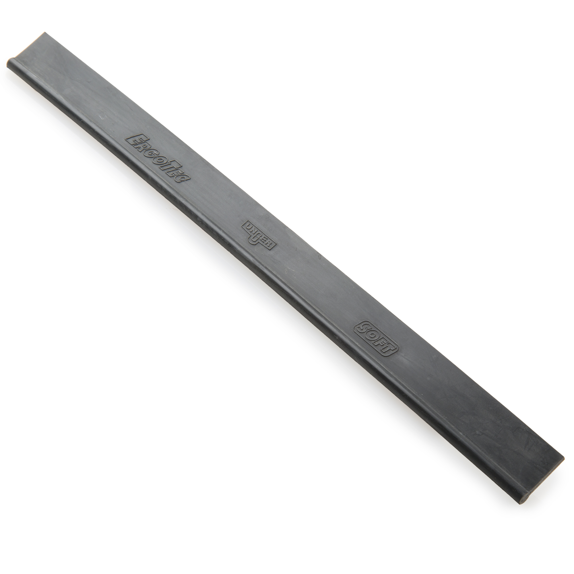 10in SQUEEGEE REPLACEMENT SOFT RUBBER BLADE