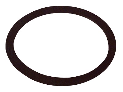 Replacement Rubber Washer for Pin Lug Shank Couplers