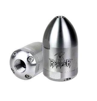 Hydra-Flex Reaper Sewer Nozzle