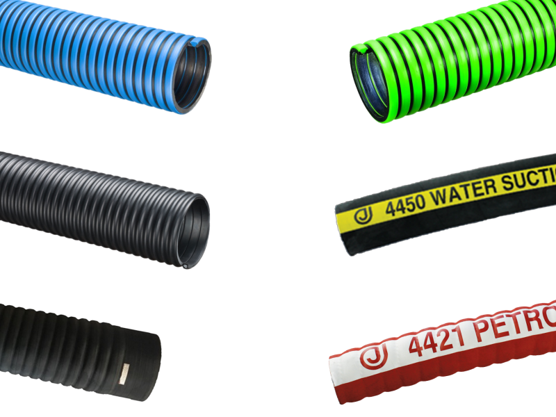 Rubber Suction