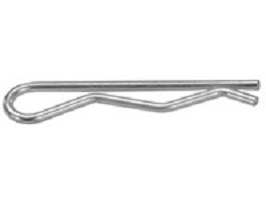 Saftey Pins for Chicago Fittings