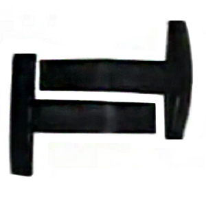 Replacement Poly Cam Ears for Safety Bumps