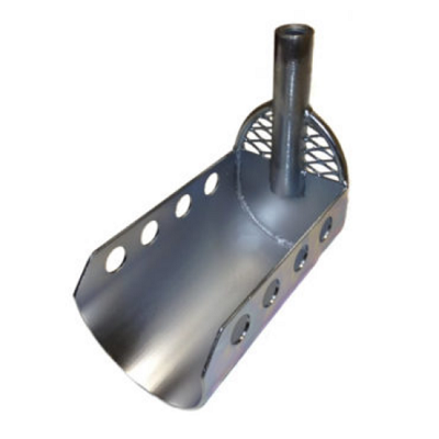 Scoopa Screen - Pole End Tool