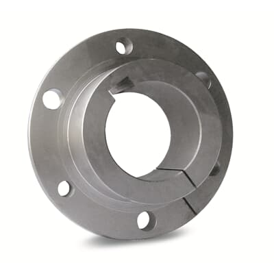 SDS Bushing with 32mm Bore and 8mm Keyway