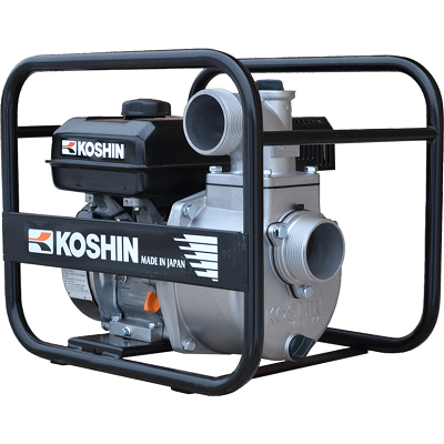 Koshin 3
