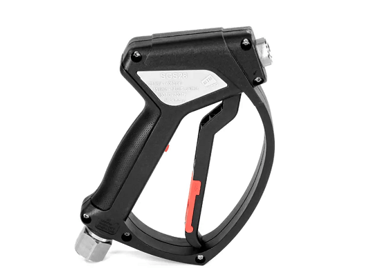 MTM Hydro Easy Hold SGS28 Spray Gun with Live Swivel