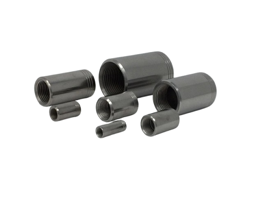 Slim-Line Coupling Low-Profile for Jetter Hose - 15,000 PSI
