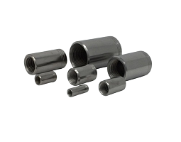 Slim-Line Coupling Low-Profile for Jetter Hose - 15,000 PSI