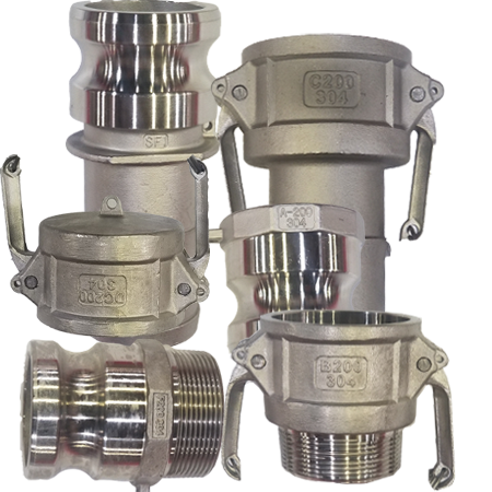 Stainless Steel