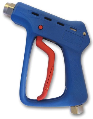 ST-3300 Spray Gun - 1/2
