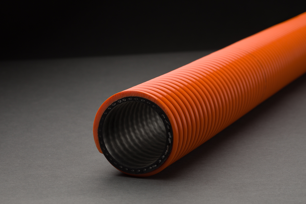 flexFUEL lite 120 ST 2 inch