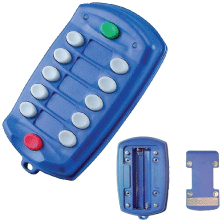 T110C REMOTE TRANSMITTER, 900MHz (#001014)