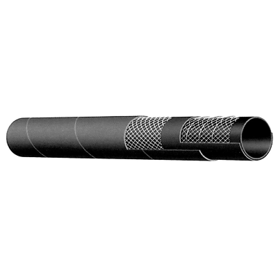 Kuriyama T902A 150 PSI High Quality Hot Air Blower Hose - 100'