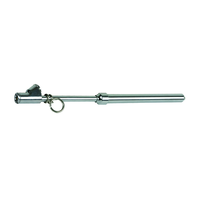 Flexzilla Workforce Heavy-Duty Truck Tire Gauge